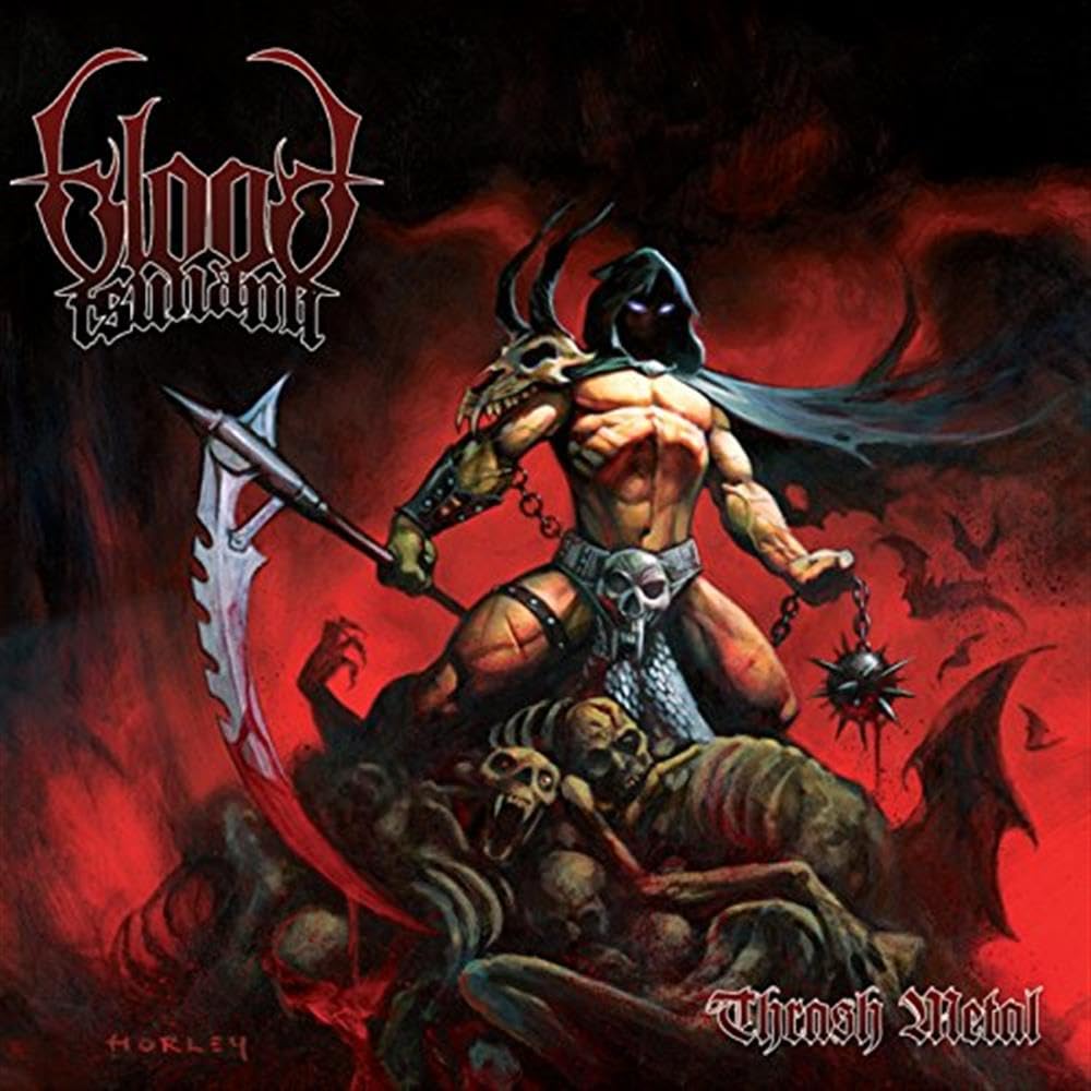 Product Image: Thrash Metal