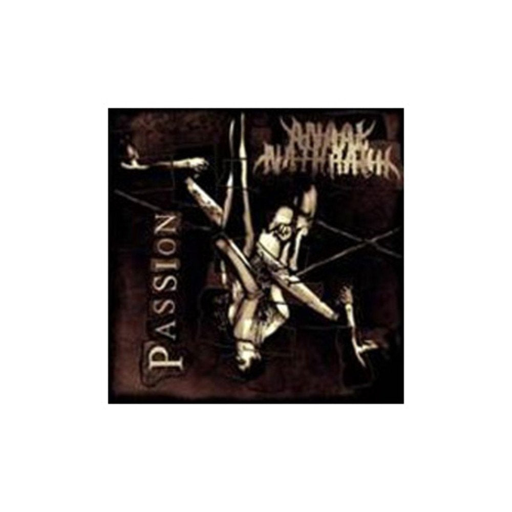 Passion Metal & Hardrock