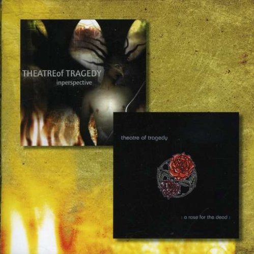 Rose for The Dead/in Perspective Metal & Hardrock