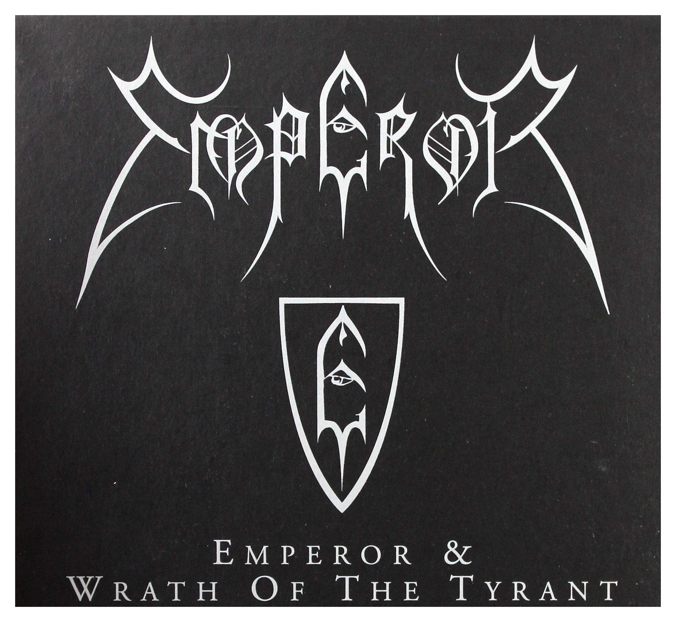 Product Image: Wrath of the Tyrant: Special Edition