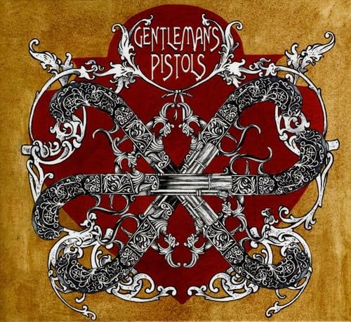 Product Image: Gentlemans Pistols