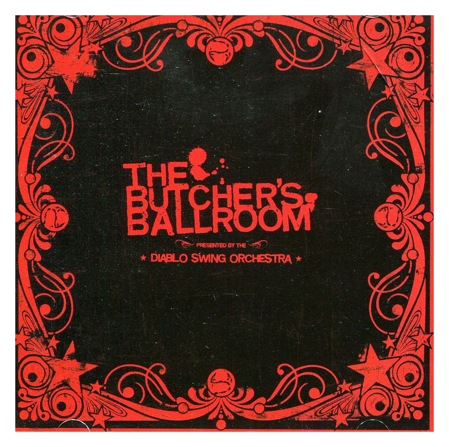 The Butcher'S Ballroom Metal & Hardrock