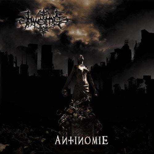 Antinomie Metal & Hardrock