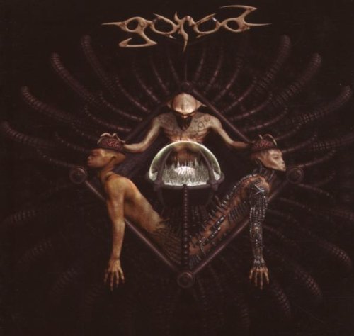 Leading Vision Metal & Hardrock