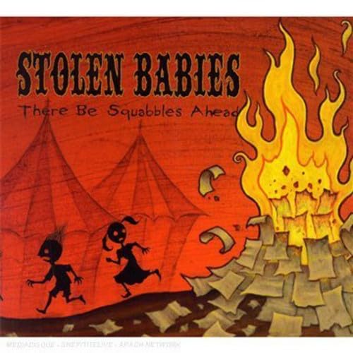 There Be Squabbles Ahead Alternative & Indie