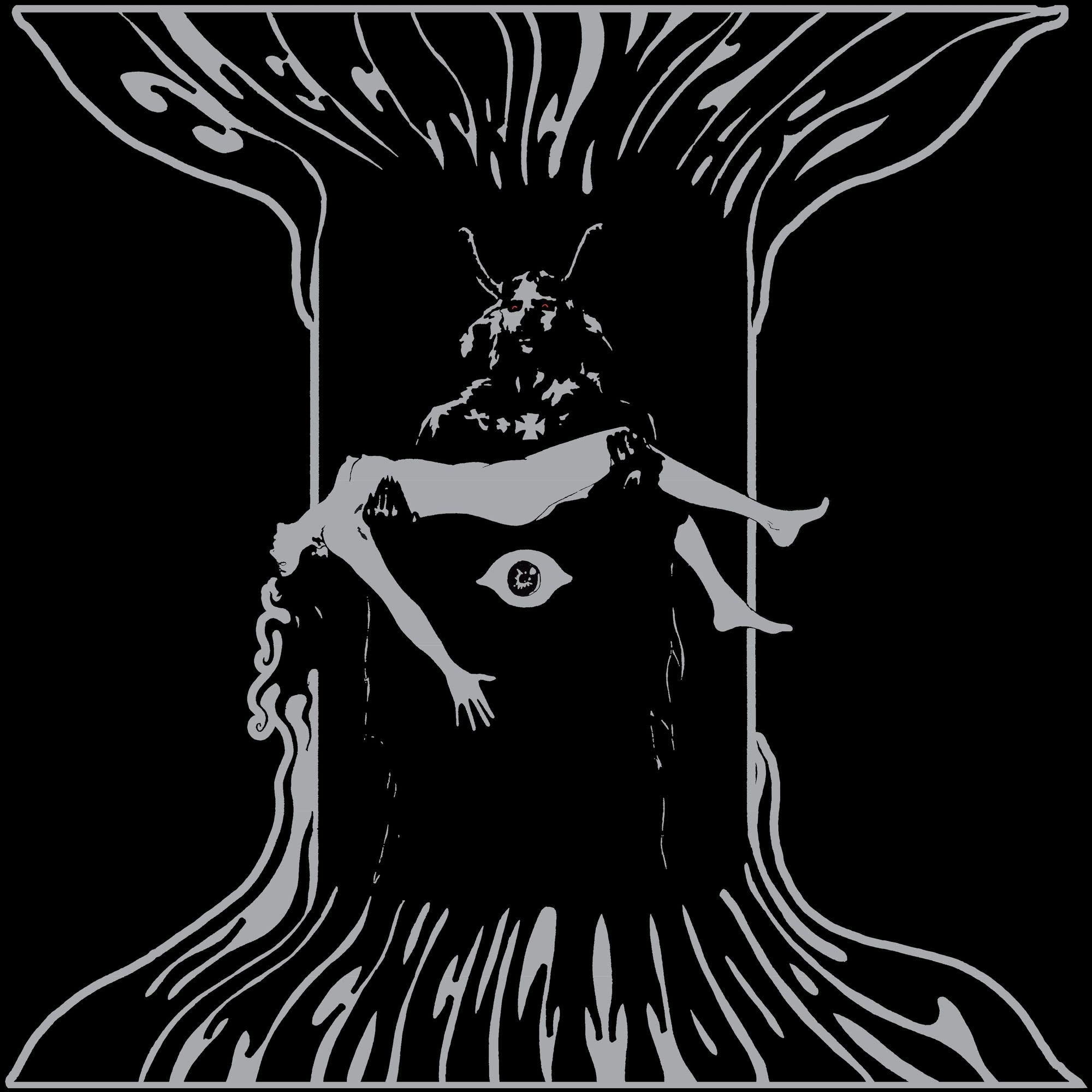 Witchcult Today Metal & Hardrock