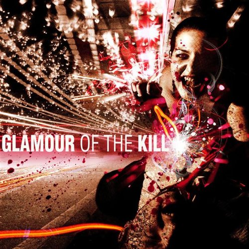 Glamour of the Kill Metal & Hardrock