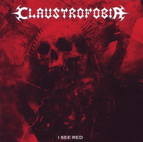 I See Red Metal & Hardrock