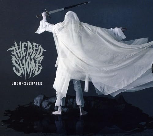 Unconsecrated Metal & Hardrock