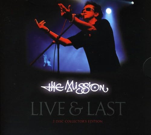 Live & Last Alternative & Indie
