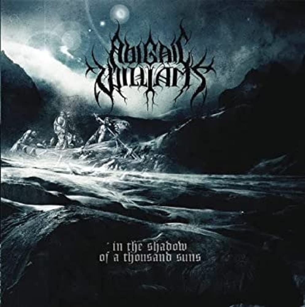 In the Shadow of a Thousand Suns (Ltd.Edition) Metal & Hardrock