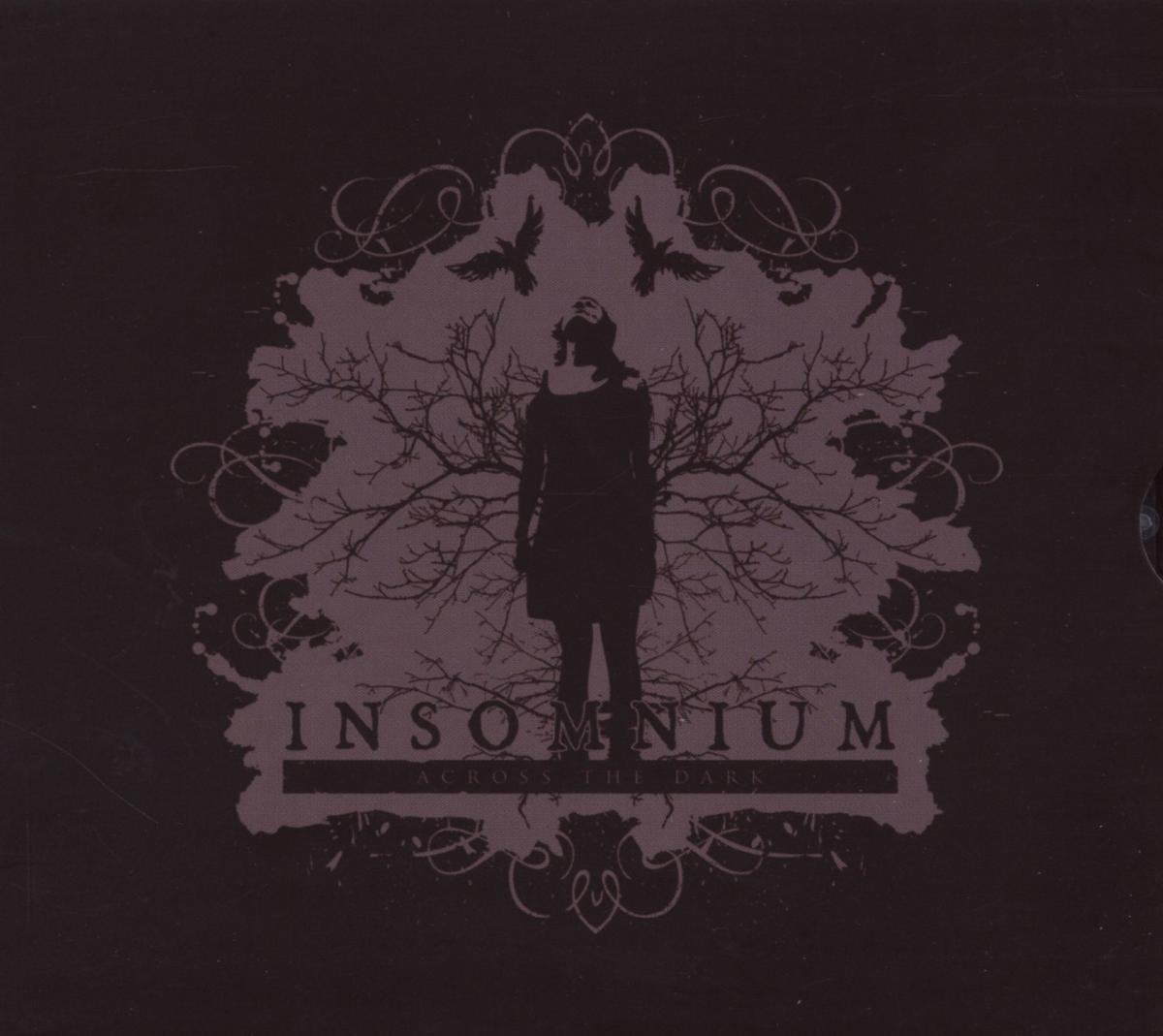 Across the Dark (Ltd.Edition Incl.Dvd) Metal & Hardrock