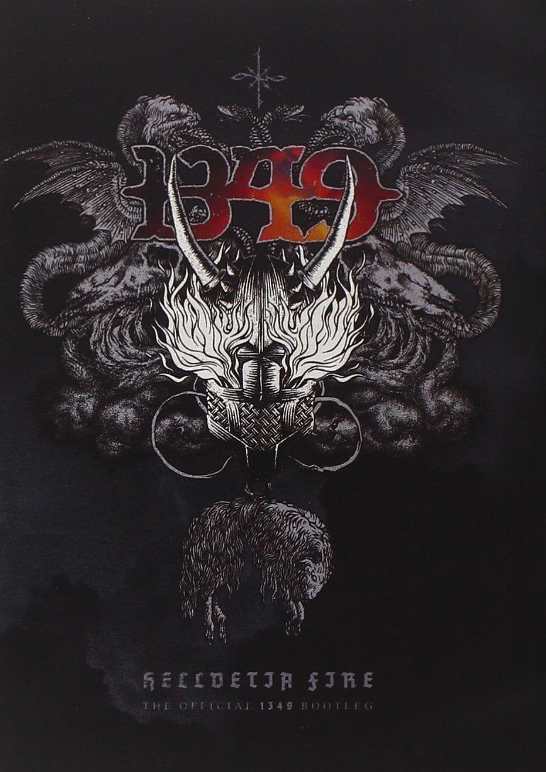 Product Image: 1349 - Hellvetia Fire
