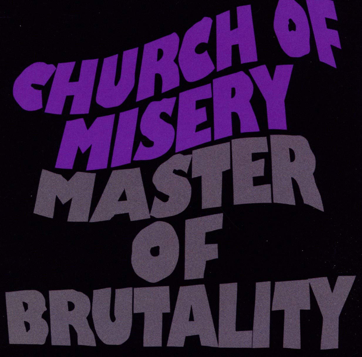 Master of Brutality (Re-Release Incl.3 Bonus Trac Metal & Hardrock