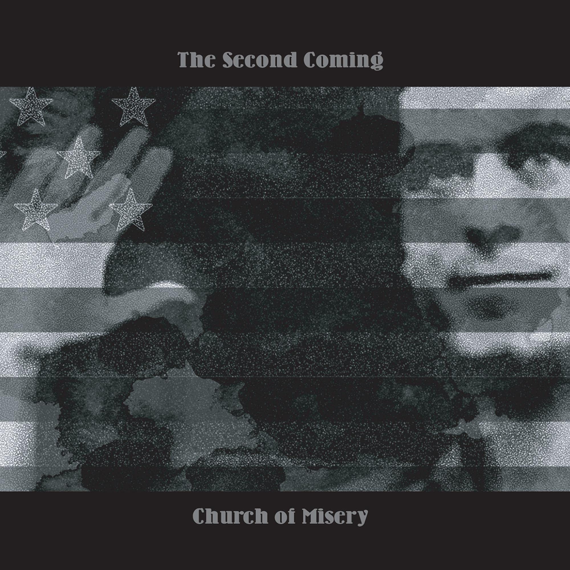 The Second Coming (Re-Release Incl.Bonus Track) Metal & Hardrock
