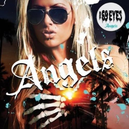 Product Image: Angels (Re-Release)