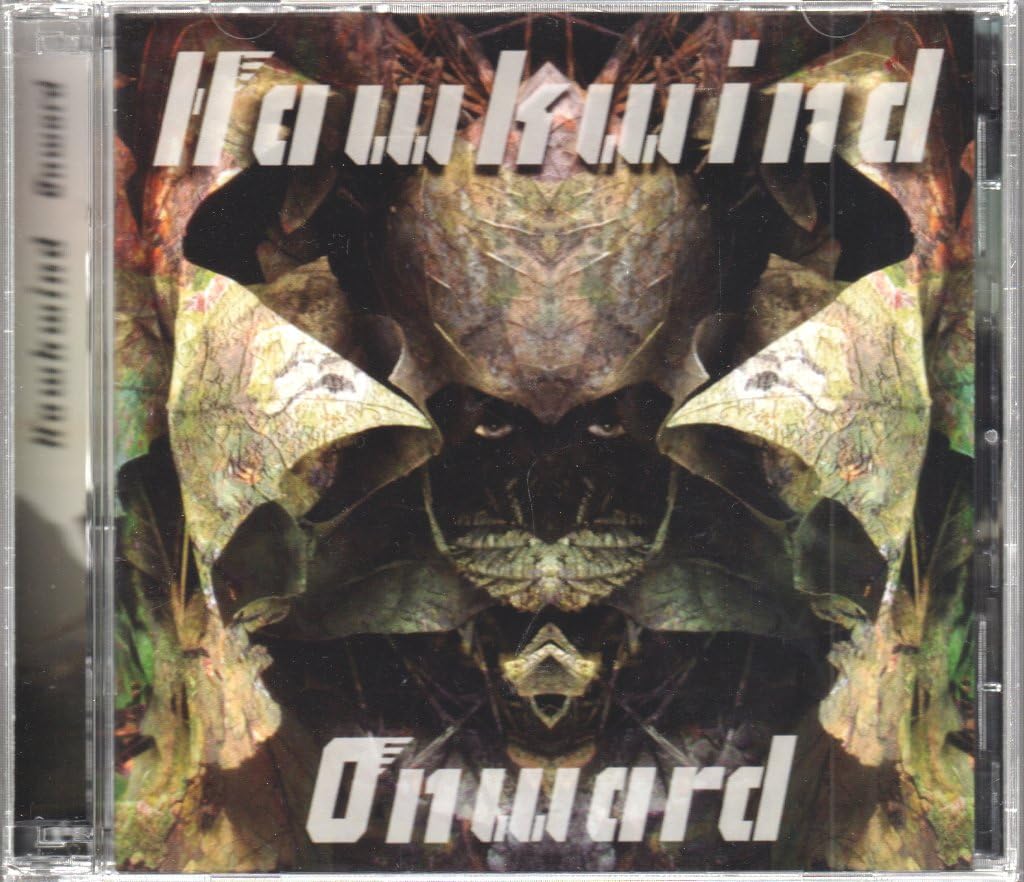 Onward Metal & Hardrock