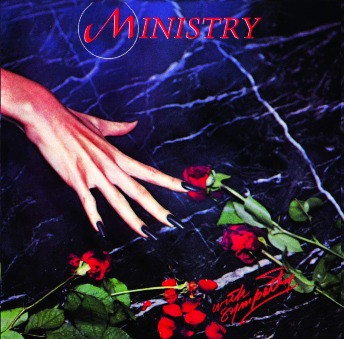 Product Image: With Sympathy