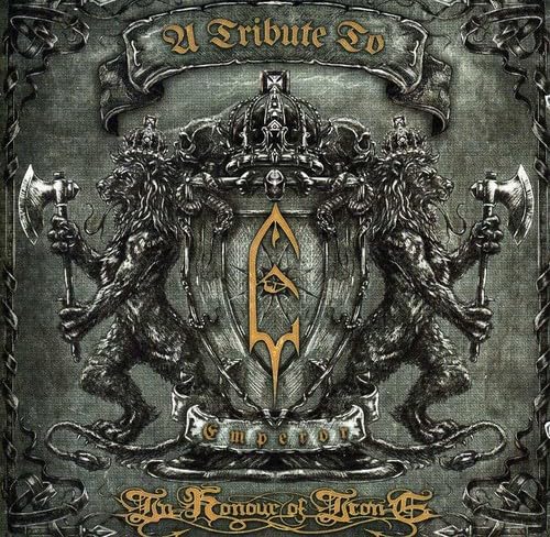 A Tribut To Emperor - In Honour Of Icon E Alternative & Indie