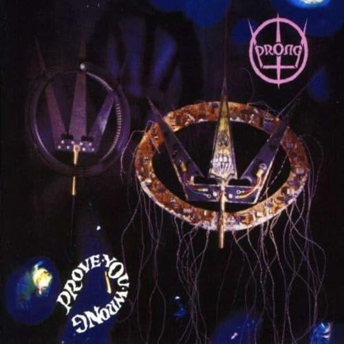 Product Image: Prove You Wrong (Re-Release Incl.6 Bonus Tracks)