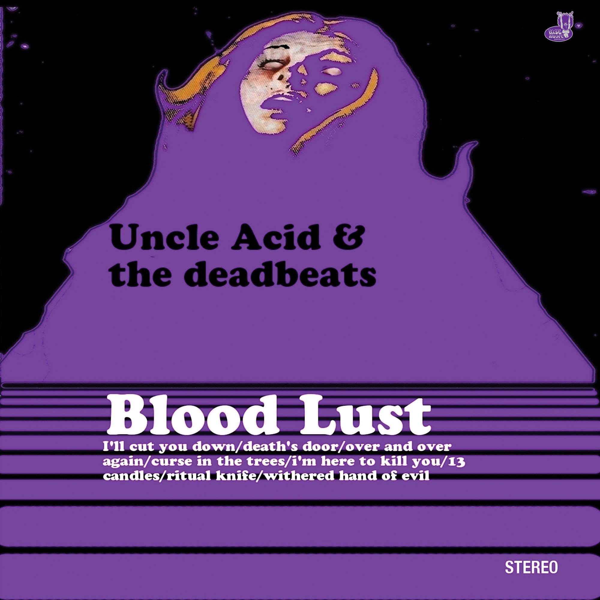 Product Image: Blood Lust