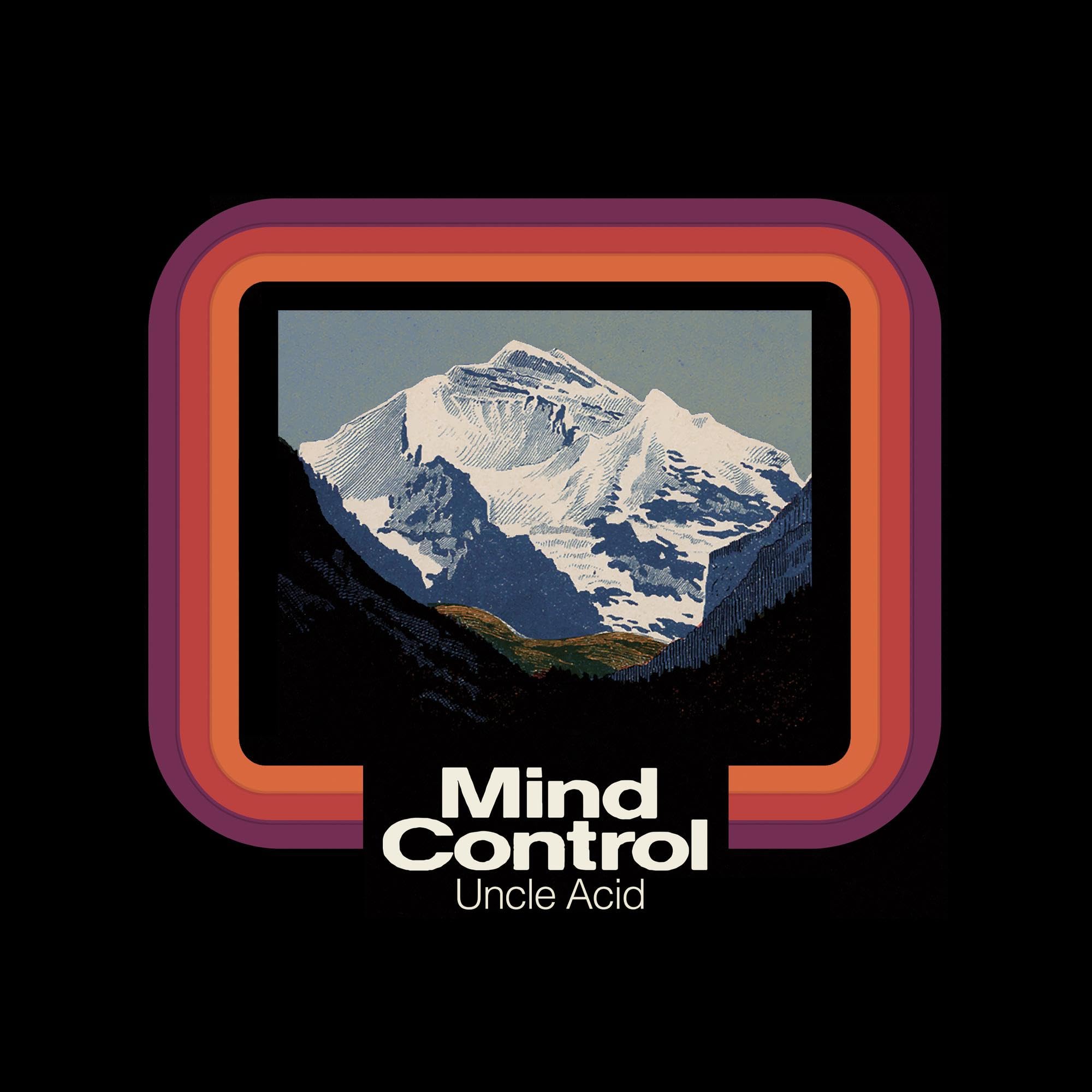 Mind Control Metal & Hardrock