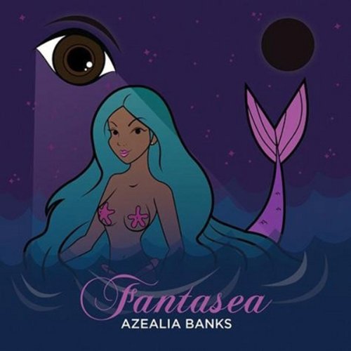 Fantasea cd