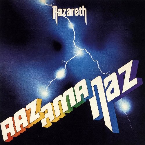 Razamanaz Metal & Hardrock