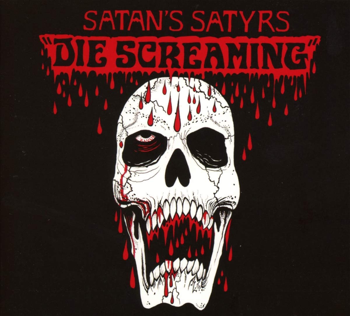 Die Screaming Metal & Hardrock
