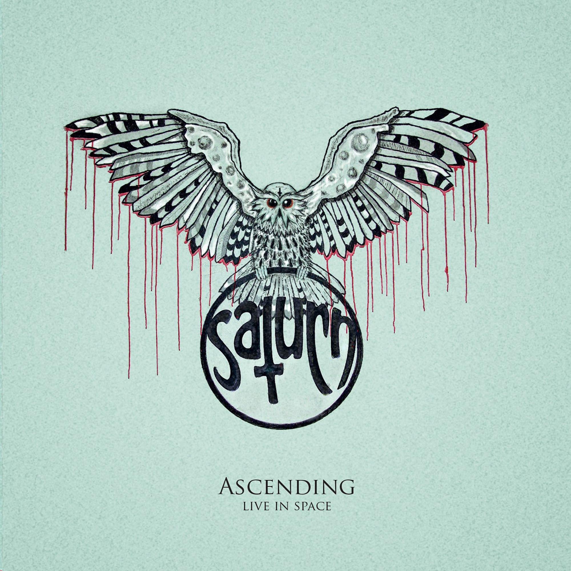 Ascending Metal & Hardrock