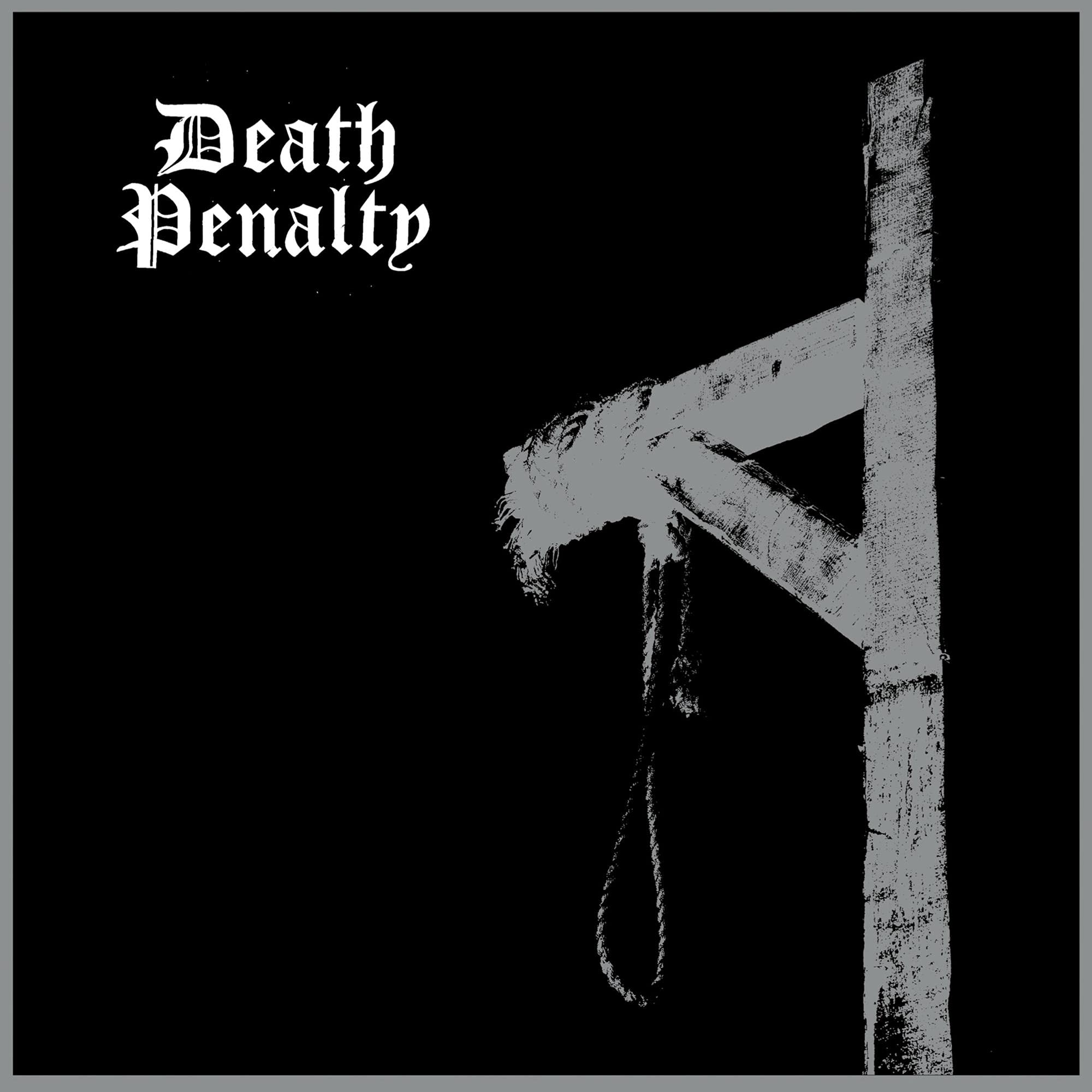 Product Image: Death Penalty