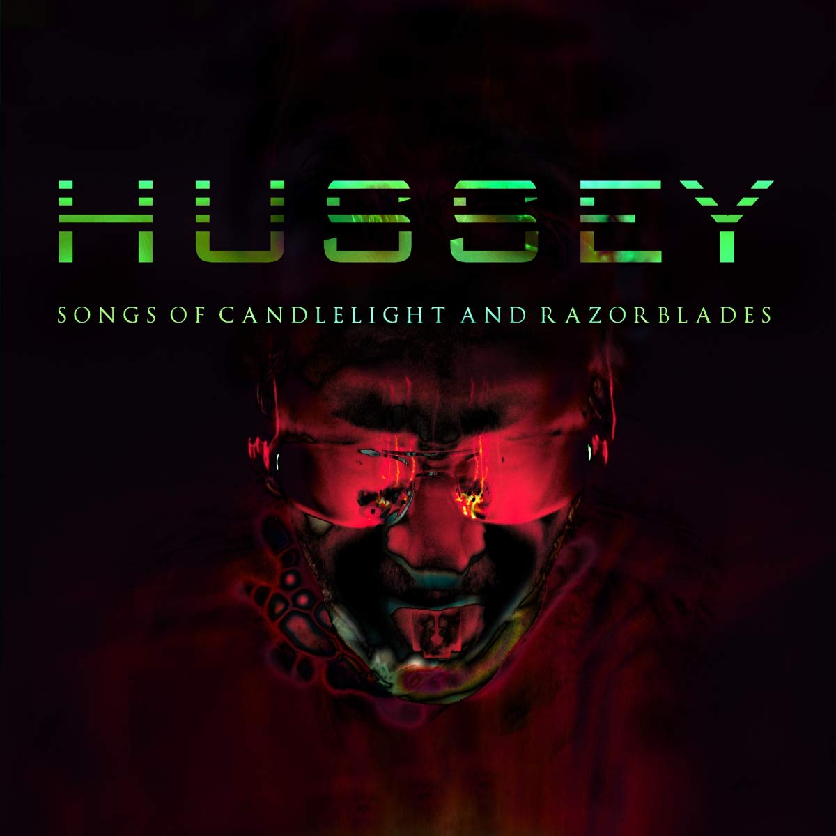 Songs Of Candlelight And Razorblades Rock