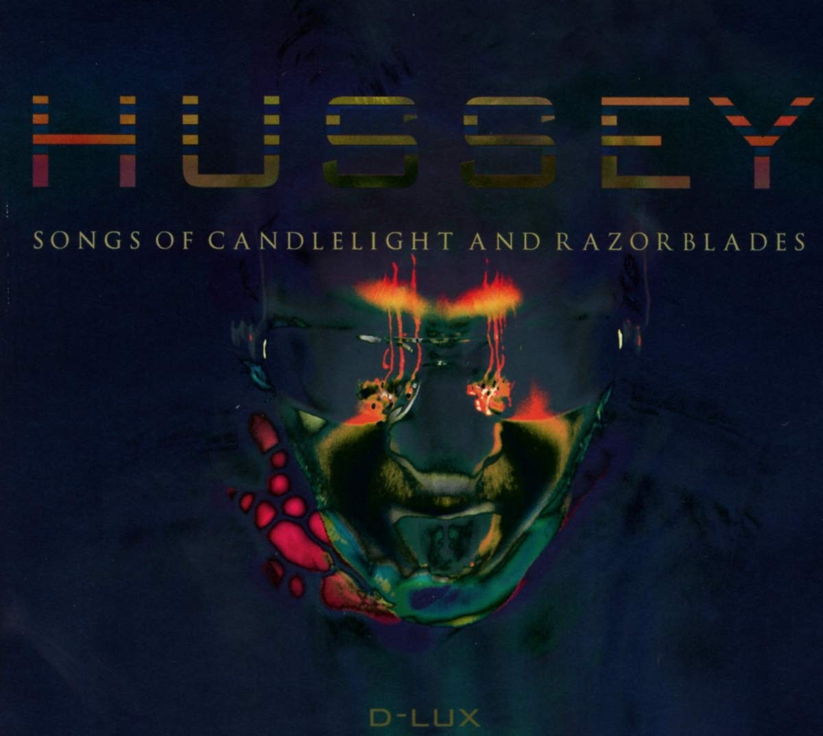 Songs of Candlelight and Razorblades (Ltd.Edition Rock