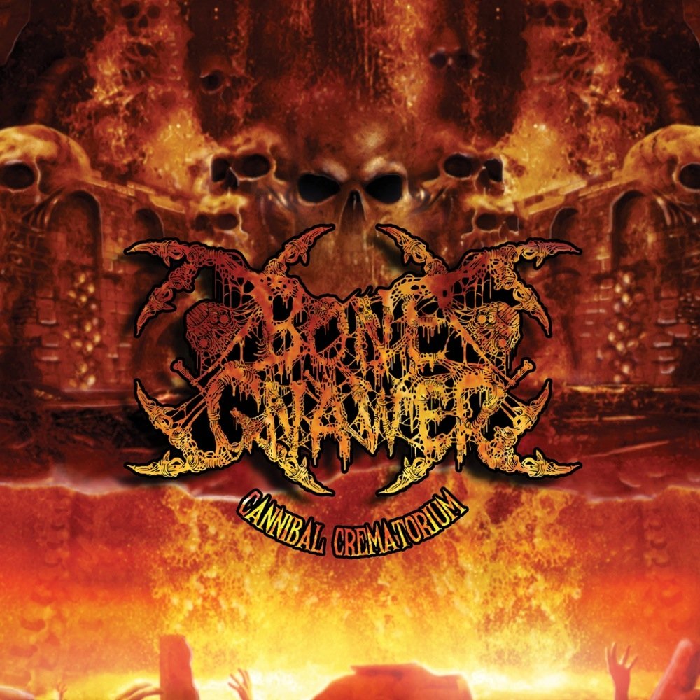 Cannibal Crematorium Metal & Hardrock