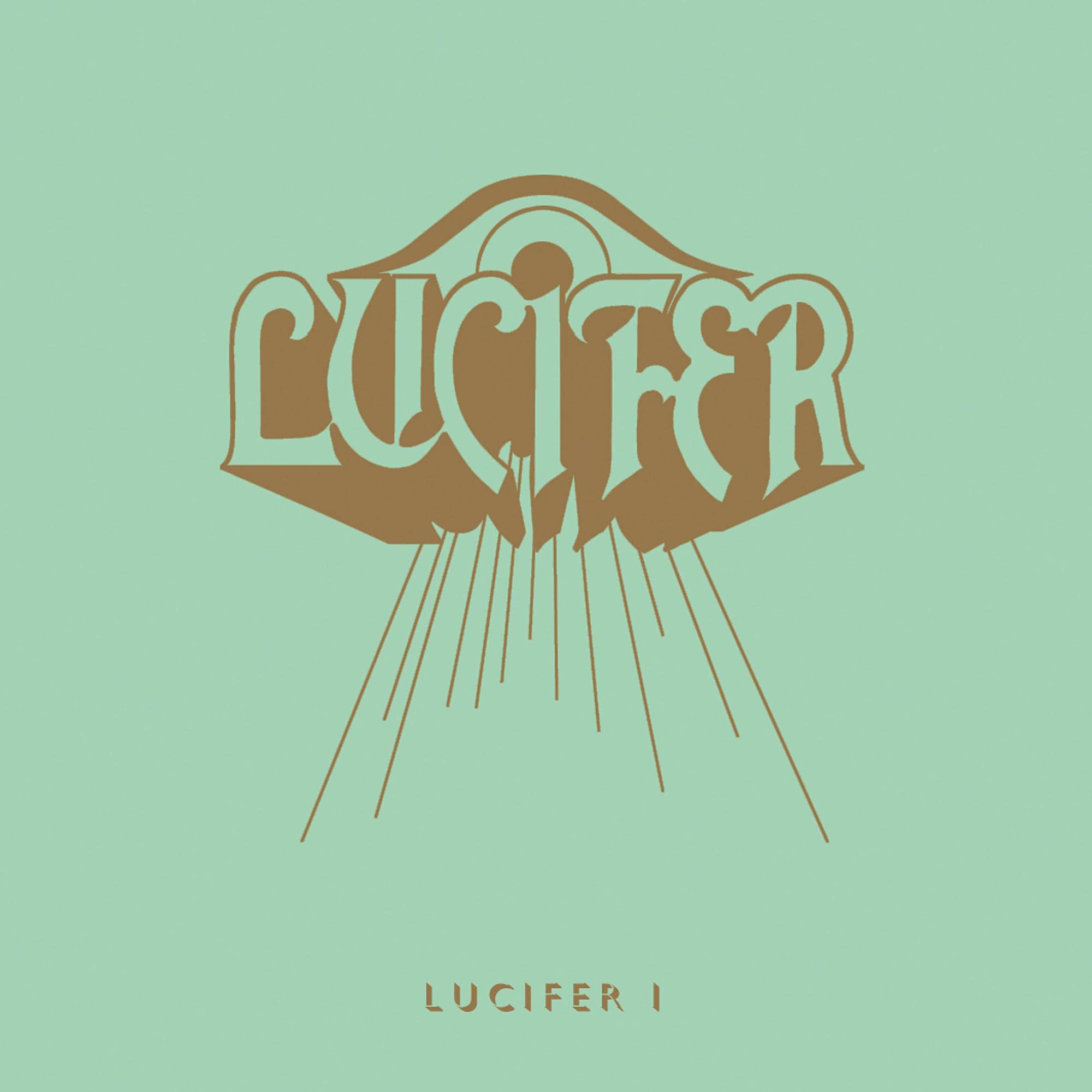 Lucifer I Metal & Hardrock