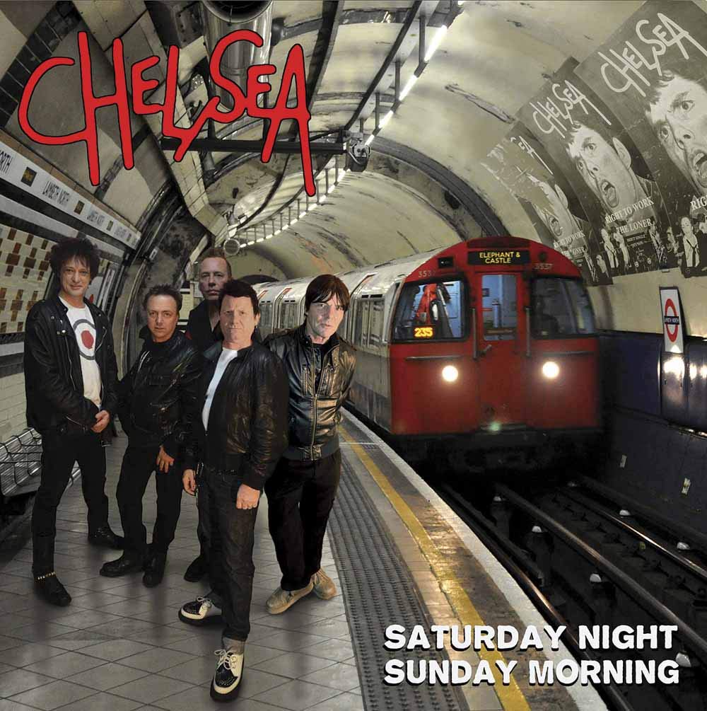 Saturday Night and Sunday Morning Alternative & Indie