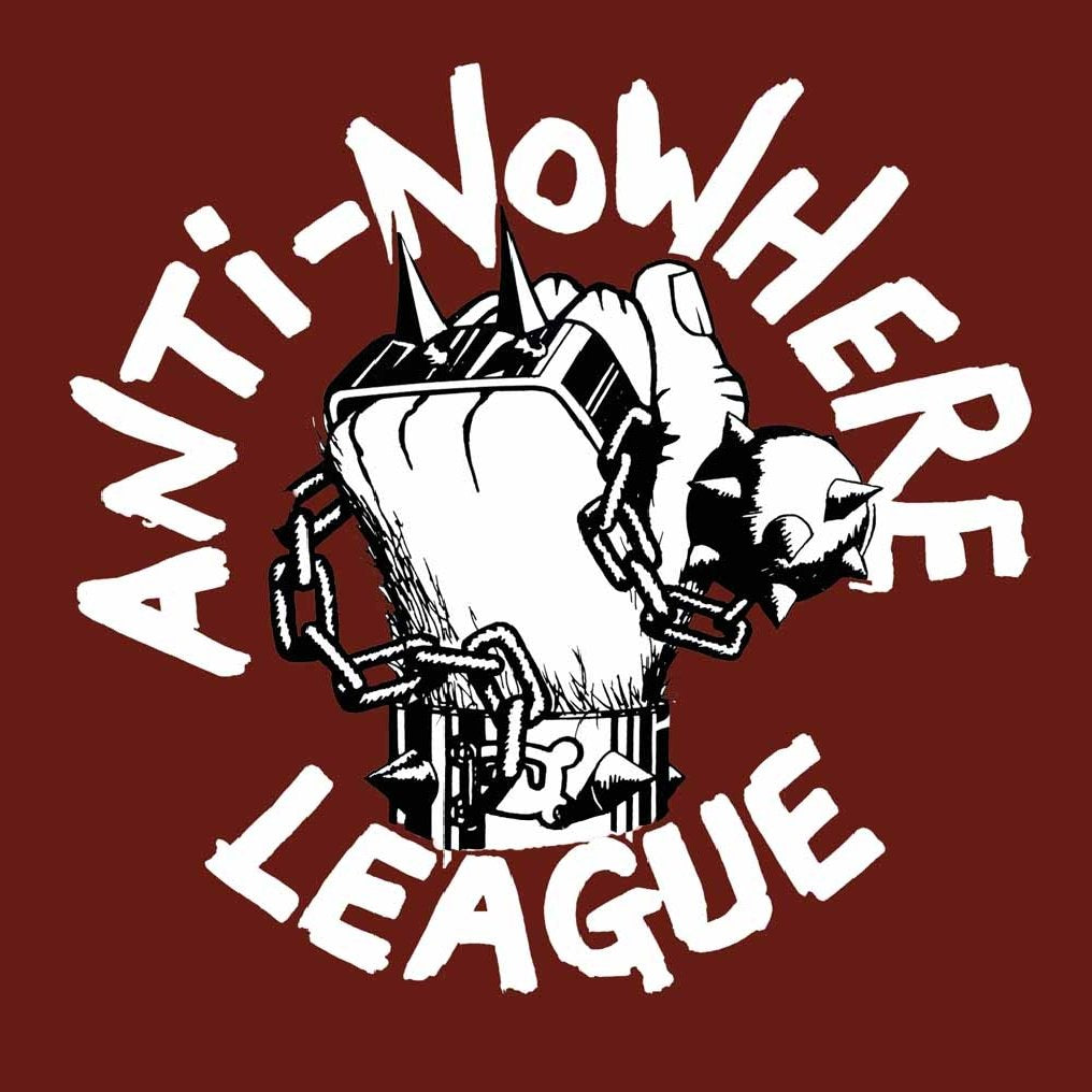 Product Image: Long Live The League
