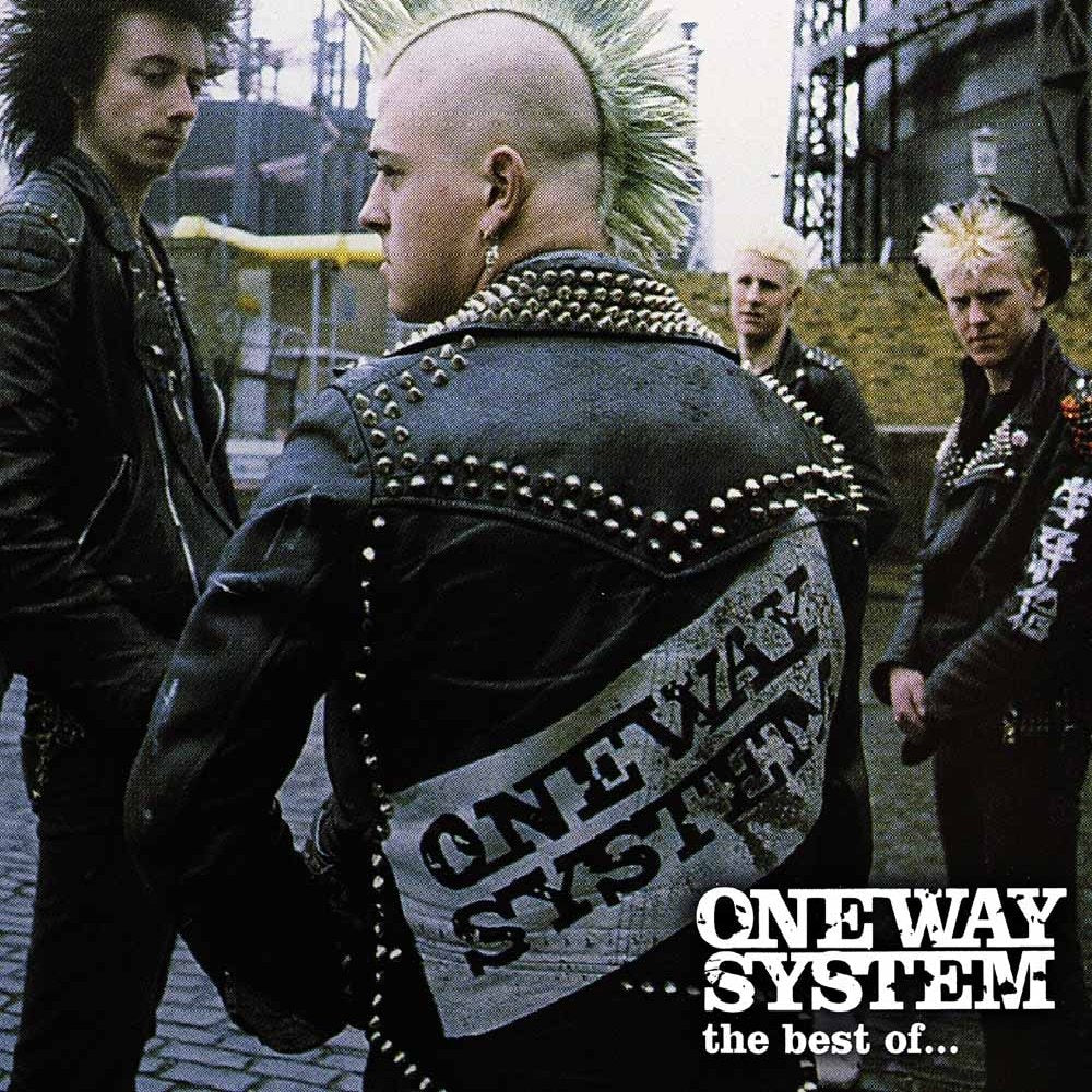 Best of Metal & Hardrock