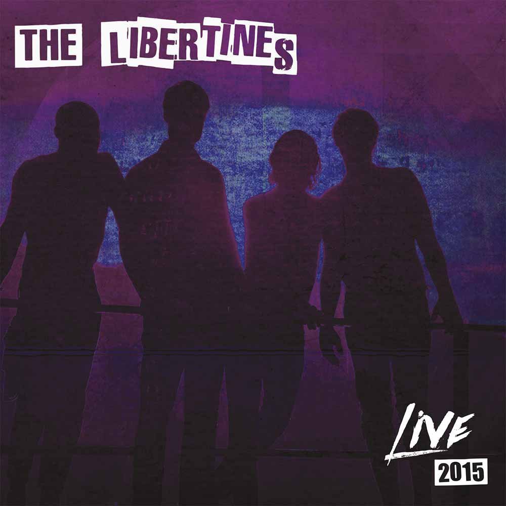 Live 2015 Pop