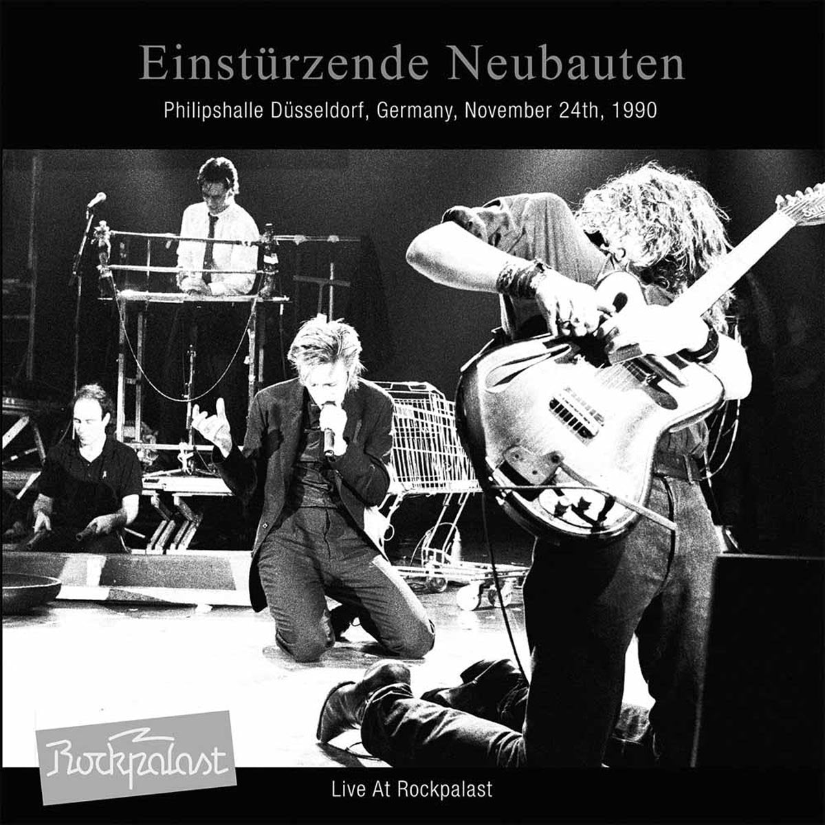 Live at Rockpalast Alternative & Indie