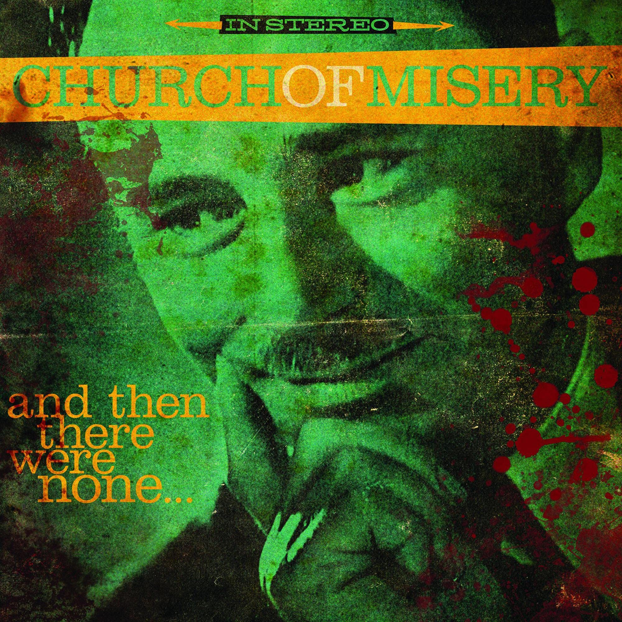 And Then There Were None? Metal & Hardrock