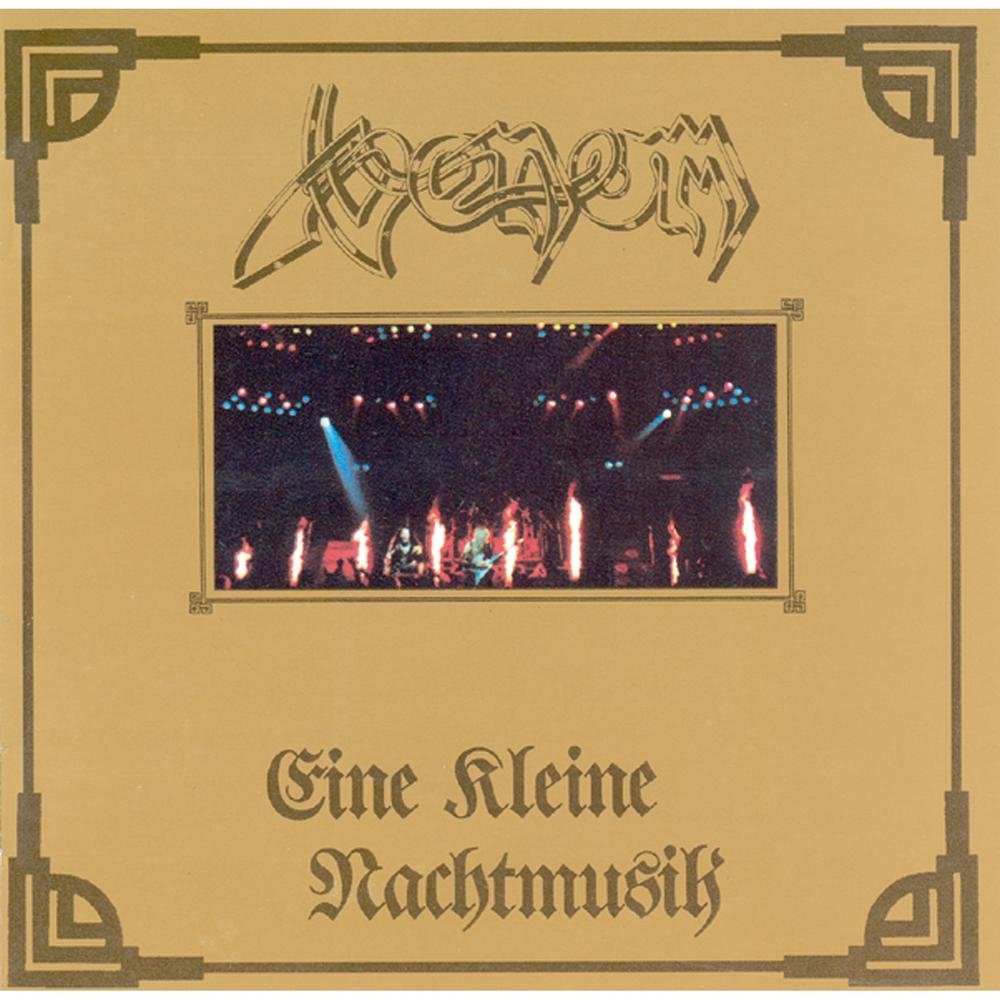 Product Image: Eine Kleine Nachtmusik