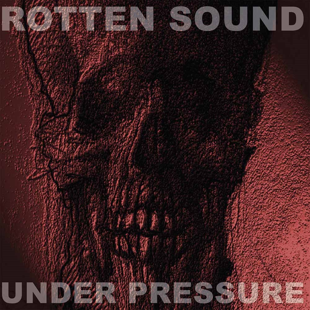 Under Pressure Metal & Hardrock