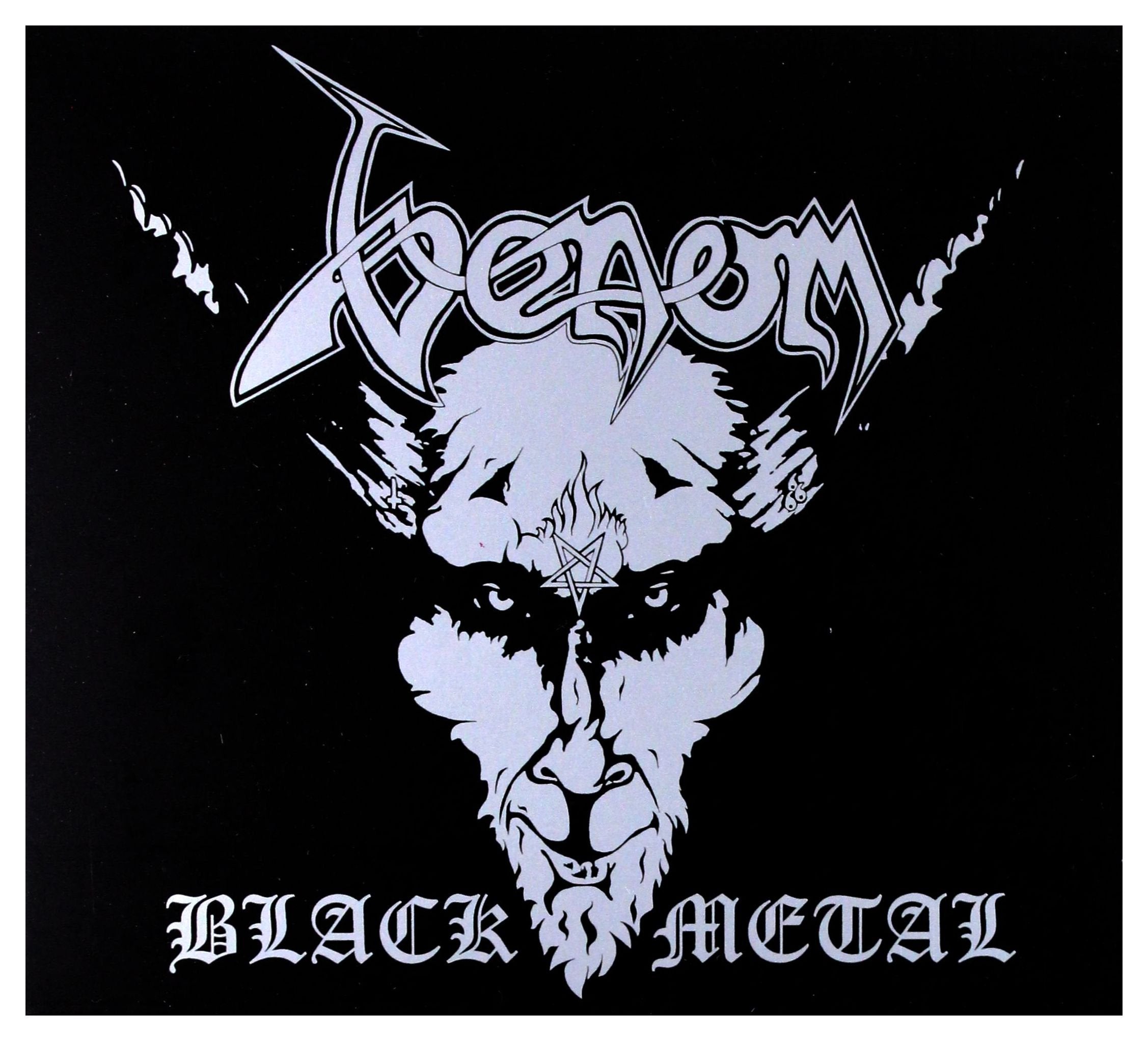 Black Metal (Ltd.Digipak Incl.10 Bonus Tracks) Metal & Hardrock