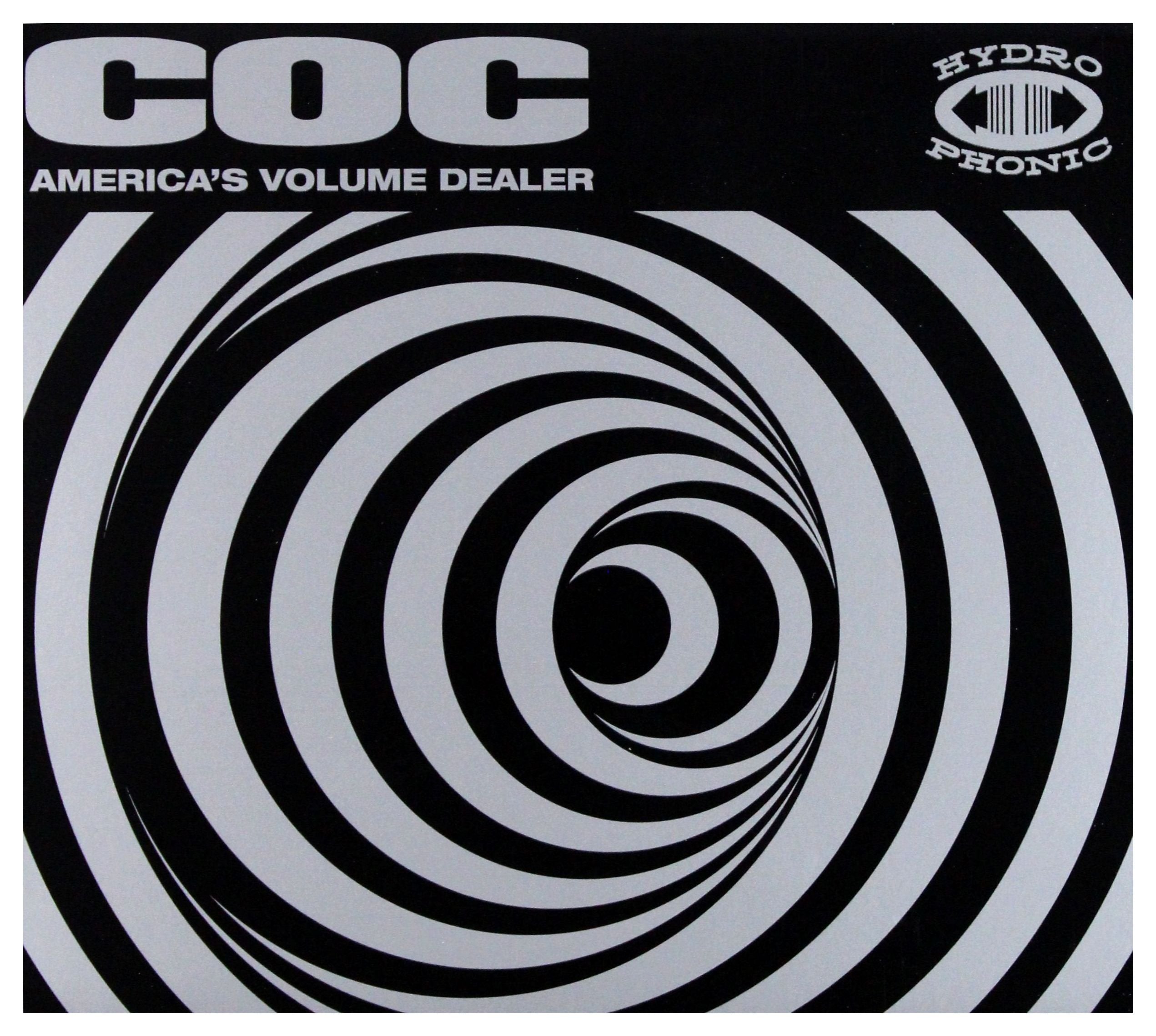 Americas Volume Dealer (Ltd.Digipak) Metal & Hardrock
