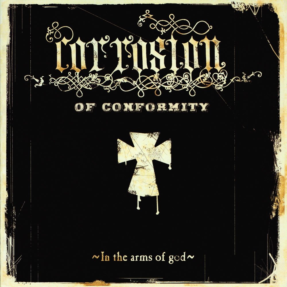 In The Arms Of God (Ltd.Digipak) Metal & Hardrock