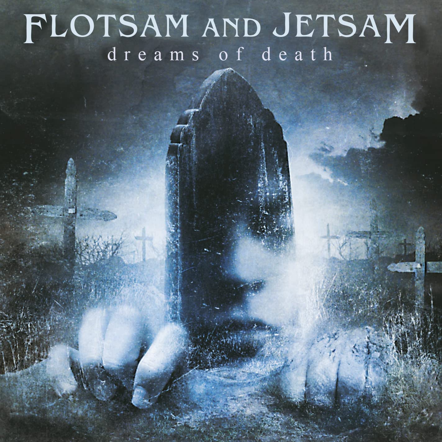 Dreams Of Death (Re-Release) Metal & Hardrock