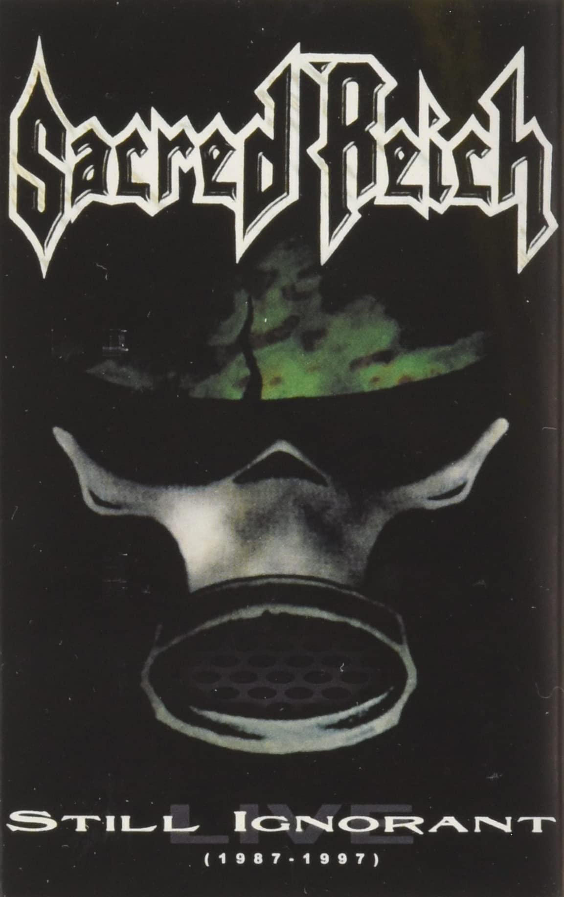 Product Image: Still Ignorant (Live)