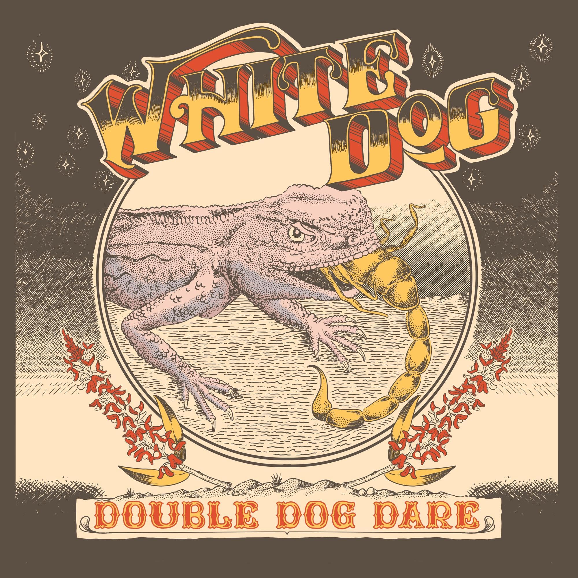 Product Image: Double Dog Dare