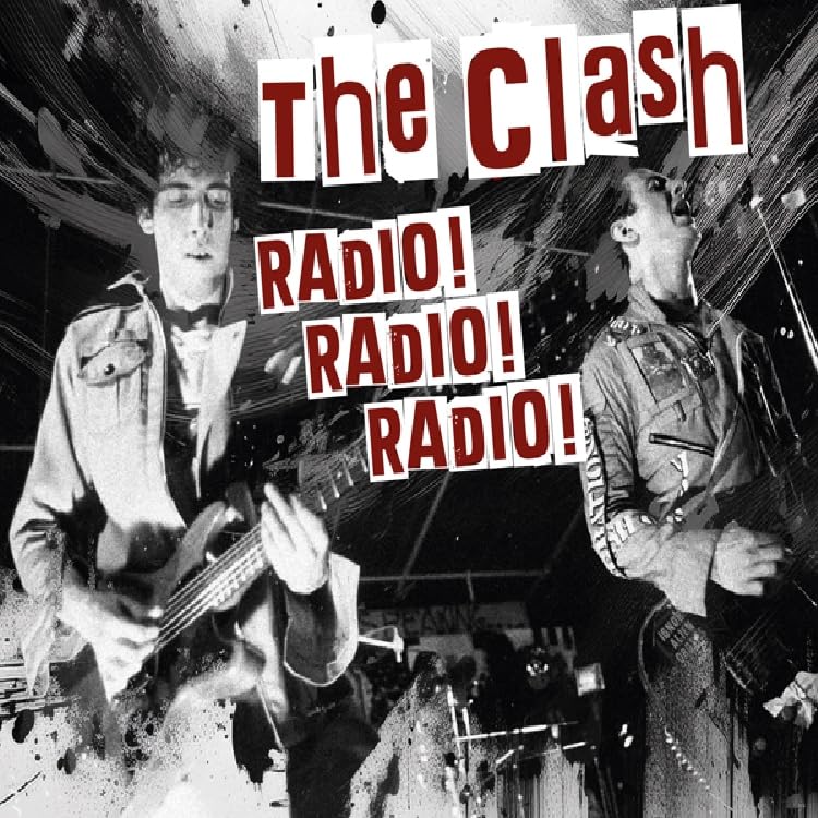 RADIO! RADIO! RADIO! (3CD) Music